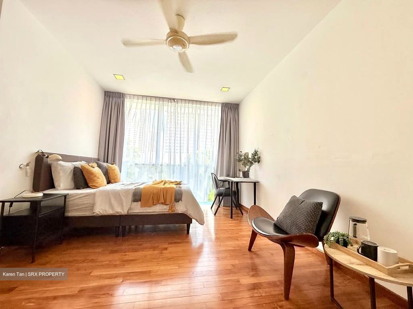 Grove Drive (D10), Terrace #599489641